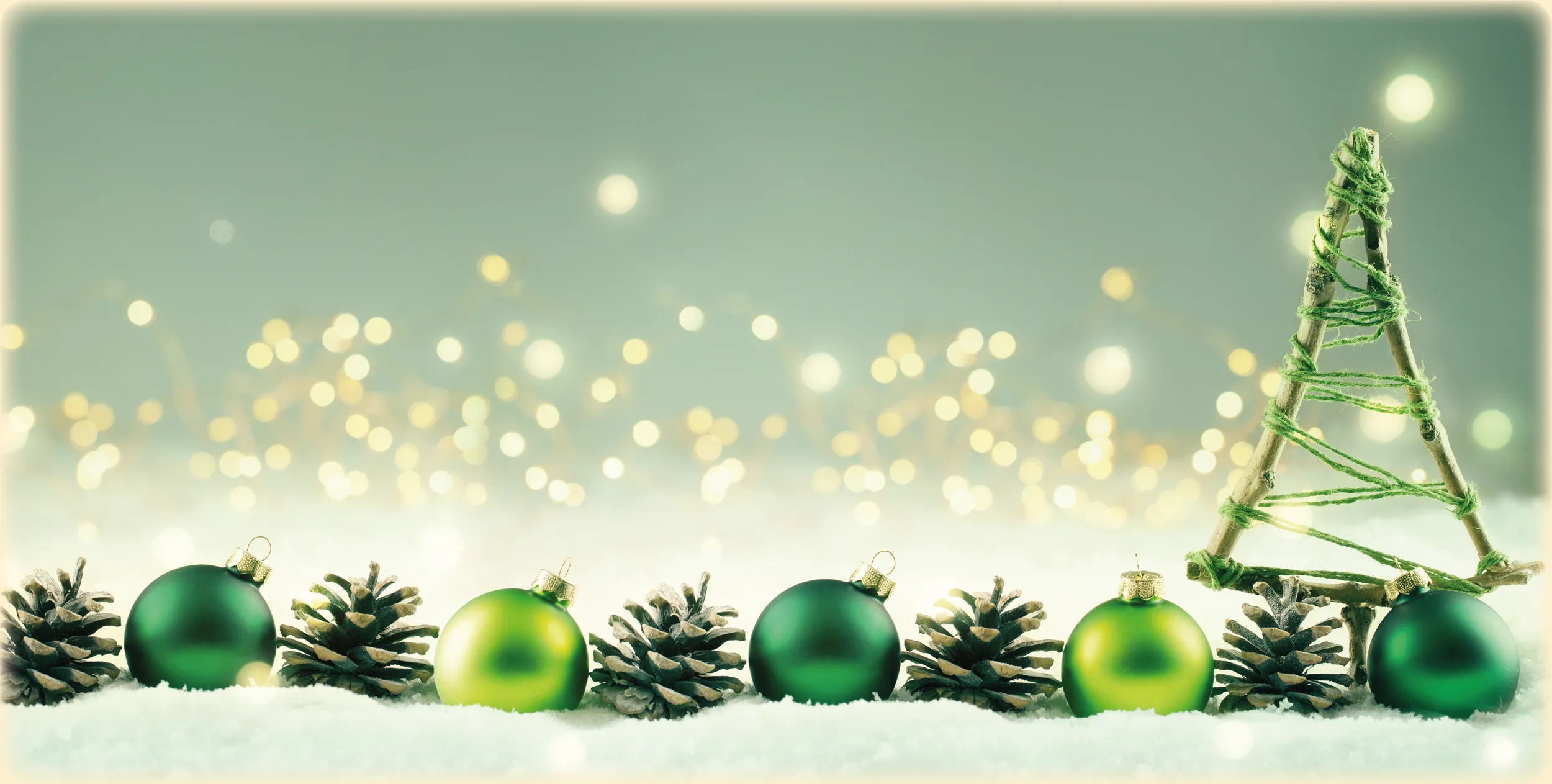 Saison-/Aktionsmotiv