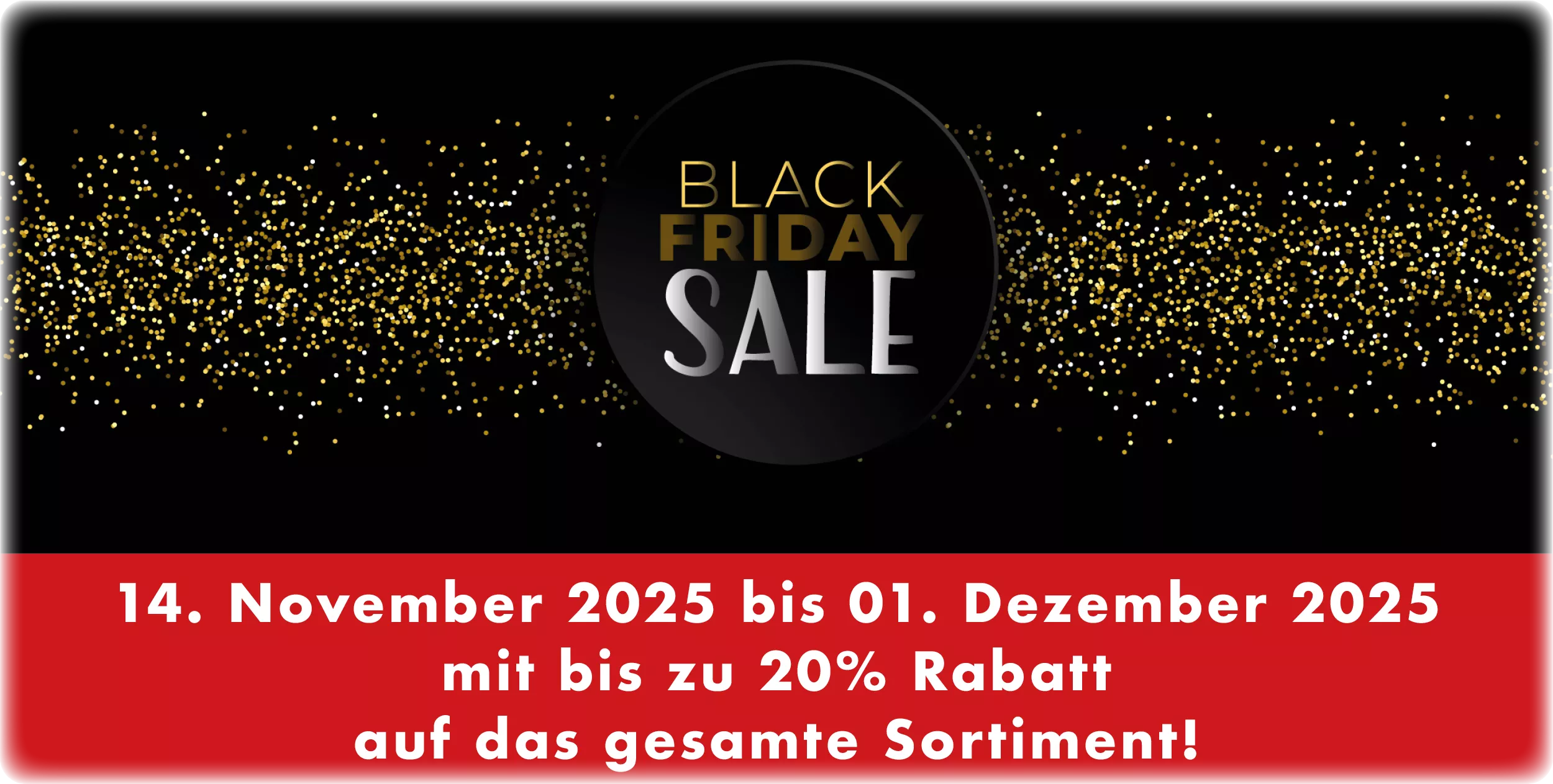 Saison-/Aktionsmotiv