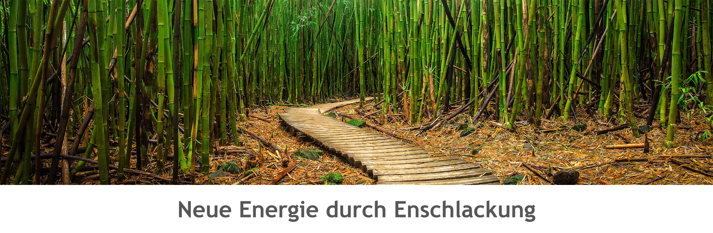 Neue Energie