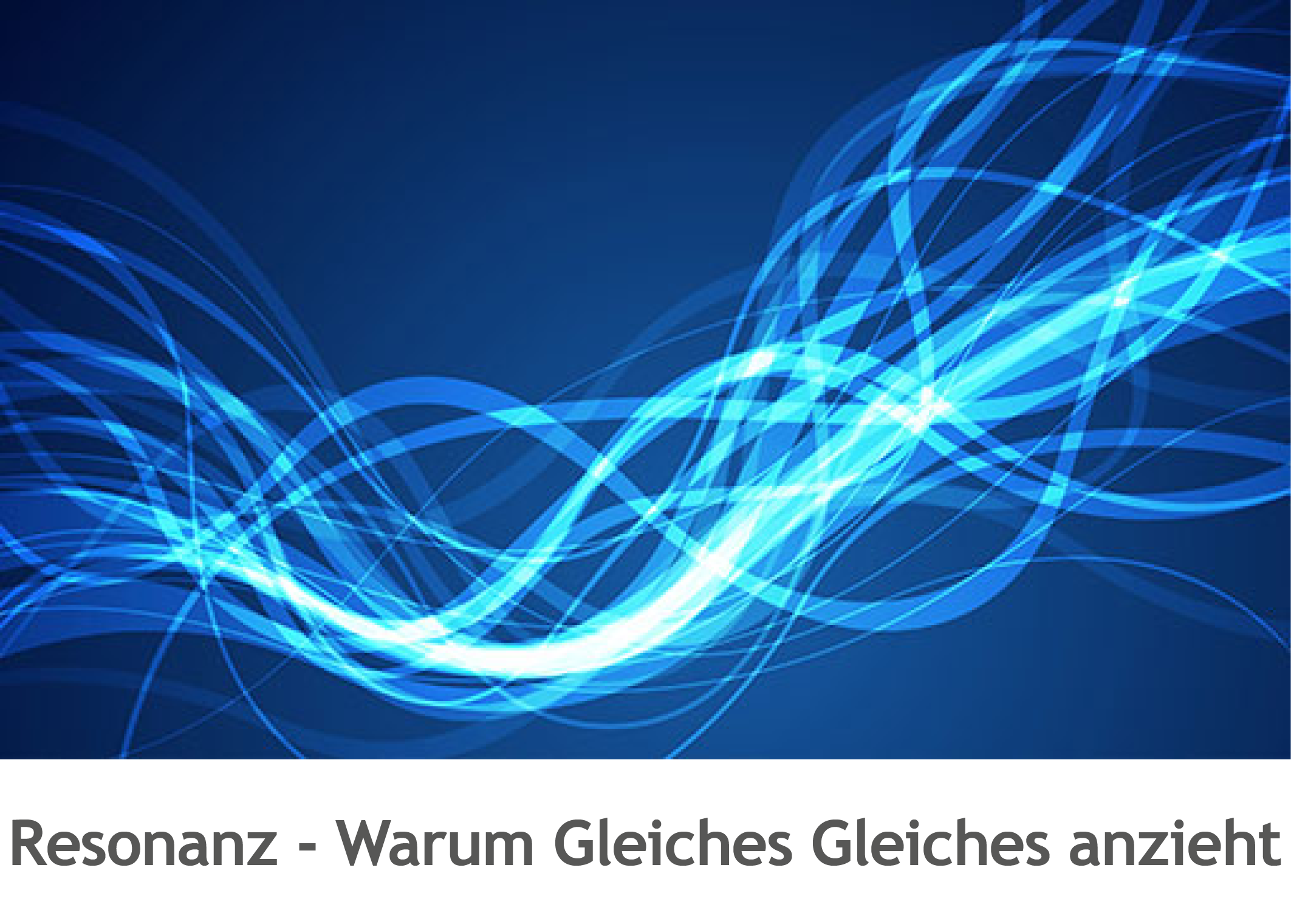 Gleiches & Gleiches