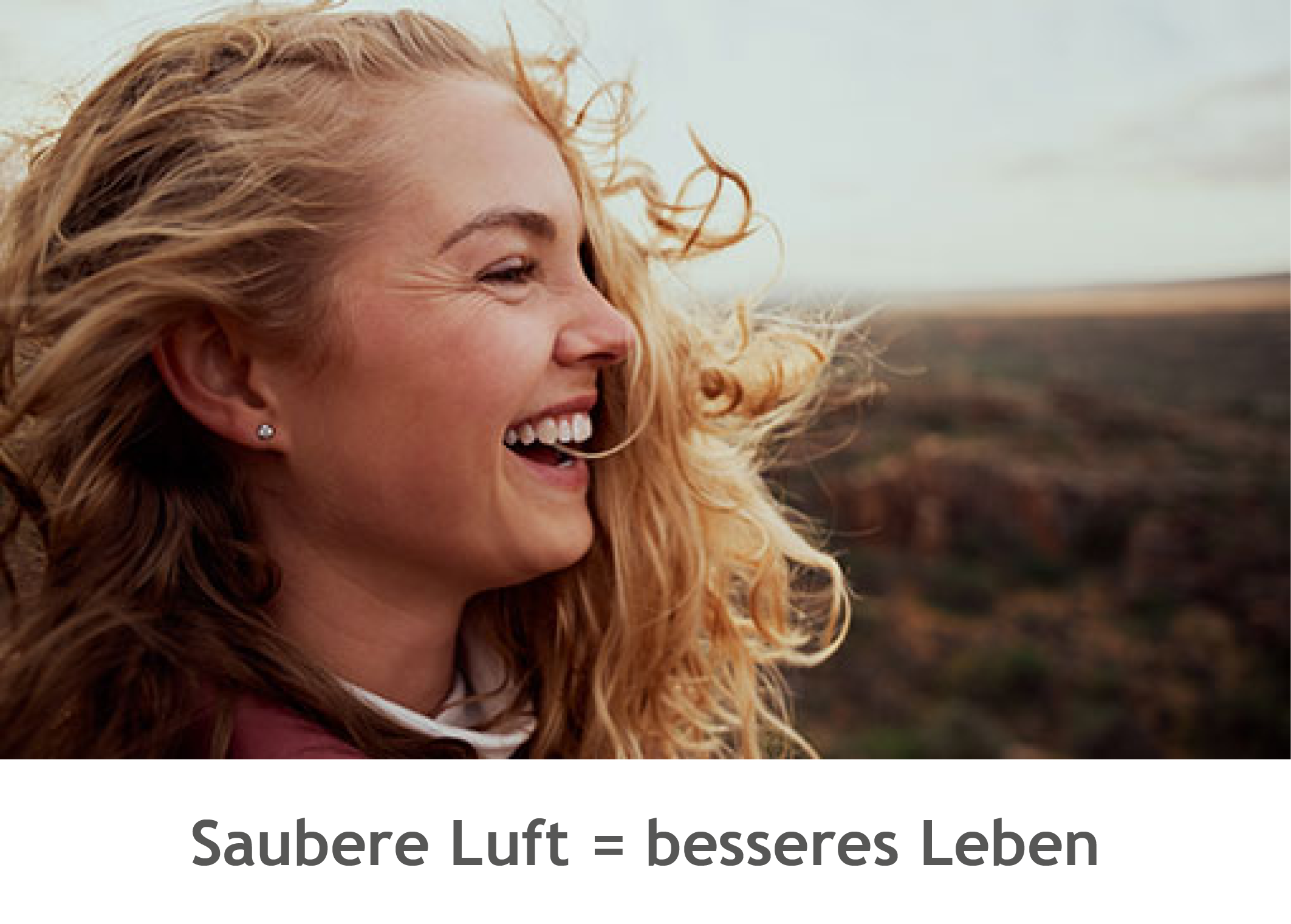 besseres Leben