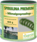 Mobile Preview: Spirulina Premium Mikroalgenpresslinge, 400 g