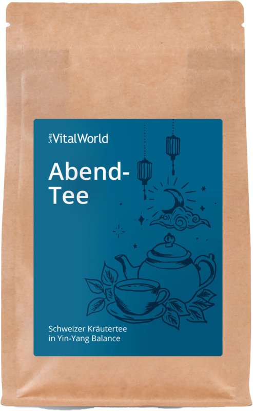 Preview: Abend-Tee, 80 g