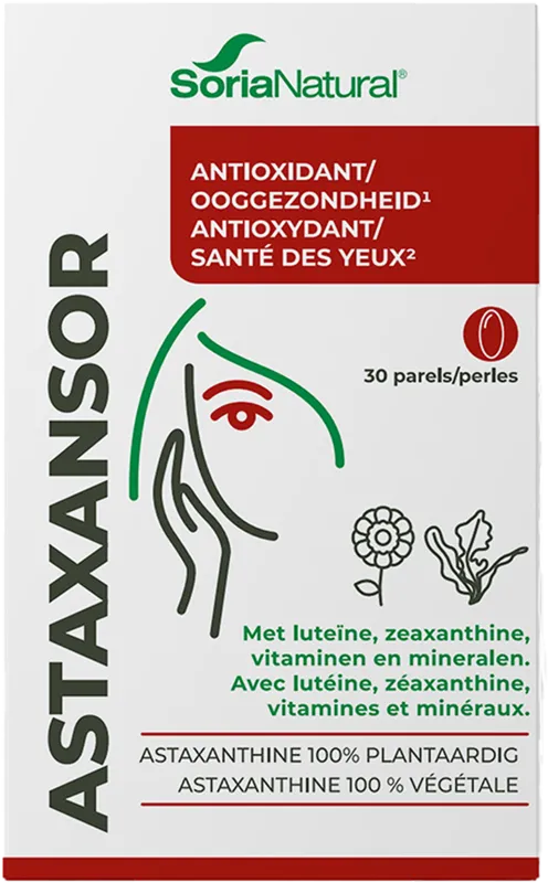 astaxansor