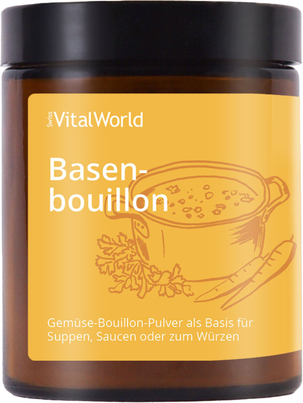 Preview: Basenbouillon, 140 g