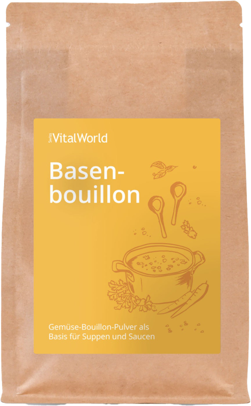 Preview: Basenbouillon, 500 g