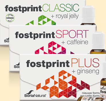 Fost Print Plus, Fost Print Sport, Fost Print Classic