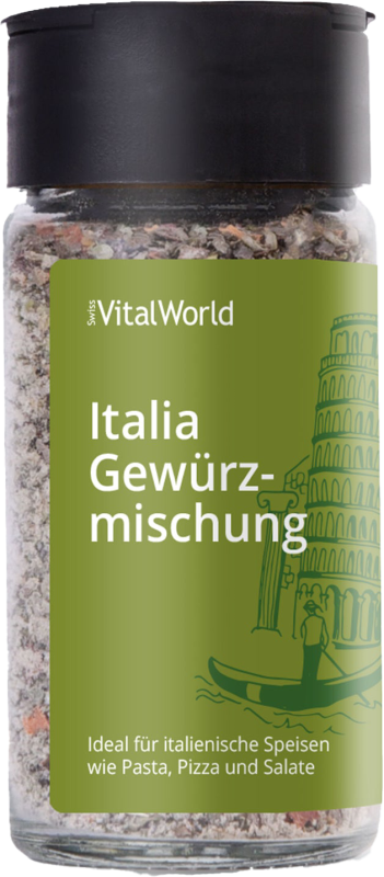 Preview: Italia Gewürzmischung, 45 g