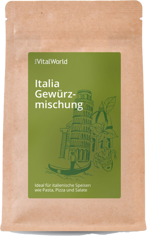 Preview: Italia Gewürzmischung, 150g