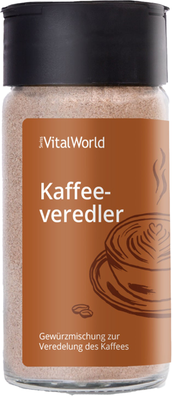 Preview: Kaffeeveredler, 40 g