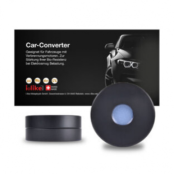 Preview: Car-Converter