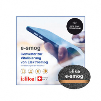 Preview: e-smog Converter Dual Technology