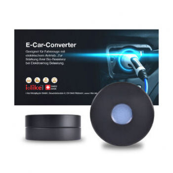 Preview: Car-Converter (E-Auto)
