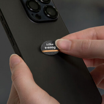 Preview: e-smog Converter Dual Technology Anwendung