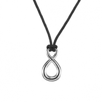 Preview: Halskette Vital-8, Trageposition