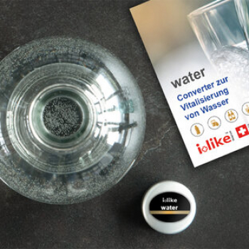 Preview: water Converter in Aktion