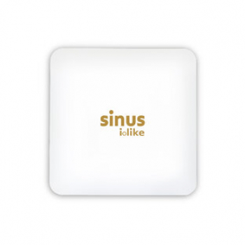 Preview: sinus 25 Room-Converter von oben