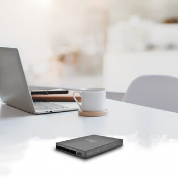 Preview: sinus 5 GO in Aktion