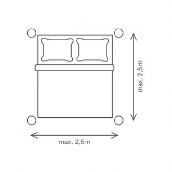Preview: Sleep-Converter, Positionierungsskizze