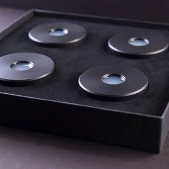 Sleep-Converter, in Box, Ansicht von oben