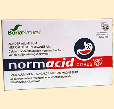 norm acid Tabletten