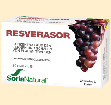 Resverasor Resveratrol