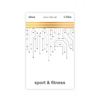 sinus Converter sport & fitness