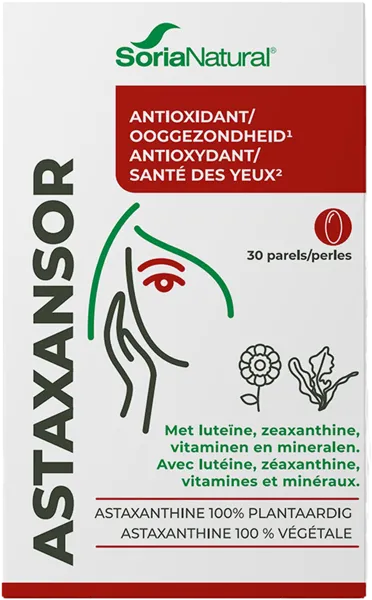 astaxansor