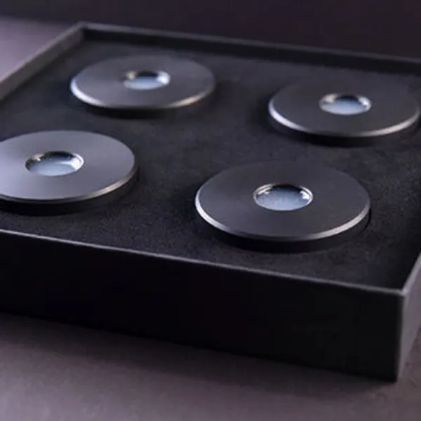 Sleep-Converter, in Box, Ansicht von oben