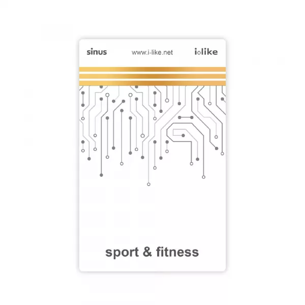 sinus Converter sport & fitness