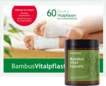 30-Tage-Bambus-Entschlackungs Paket