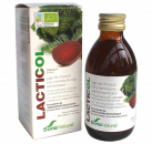 Lacticol, milchsaures Fermentprodukt