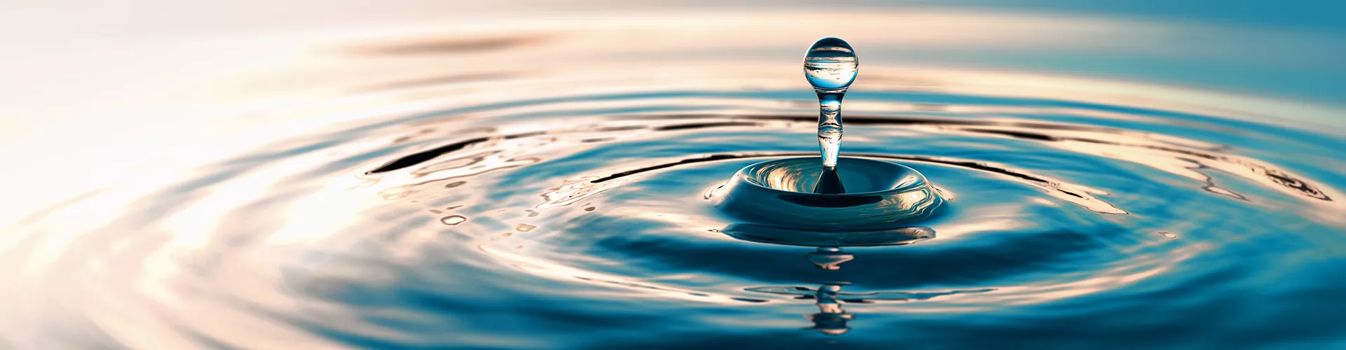 Water